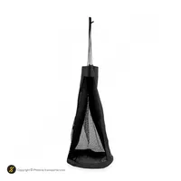 ساک حمل توپ فوتبال آلشپرت ظرفیت 10 عددی  MUH905-001 