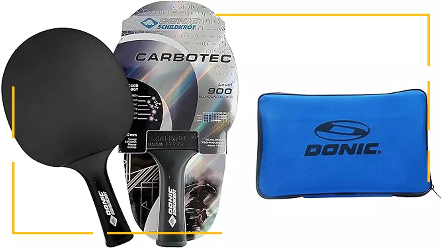 راکت دونیک DONIC  900 