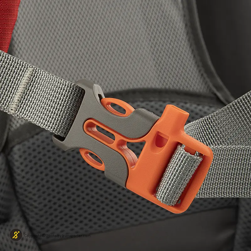 کوله کوهنوردی 32 لیتری طرح دیوتر کاوردار فنردار