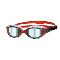 عینک شنا زاگز Predator Flex Titanium HMK