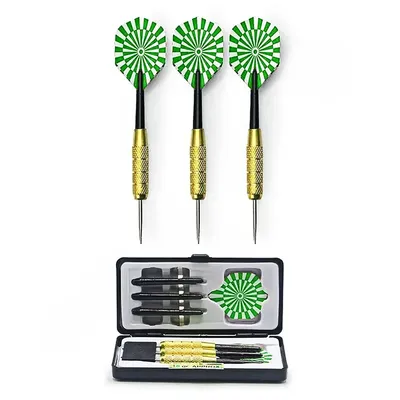 تیر دارت یدک سوزنی BL - 3218 B بسته 3 عددی