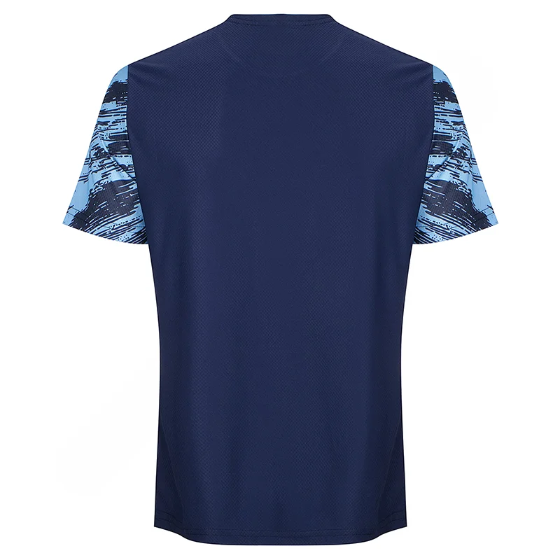 ست تیشرت شلوارک مردانه اعلا ALA MT-SH0651-400