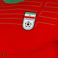 ست پیراهن شورت فوتبال آلشپرت MUH 1811-003