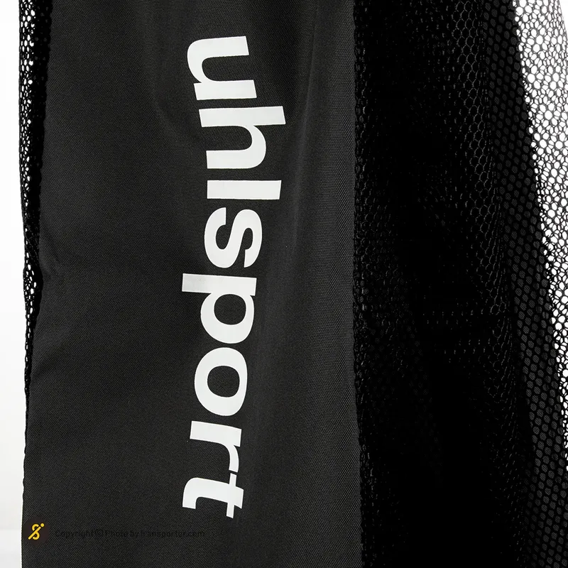 ساک حمل توپ فوتبال آلشپرت ظرفیت 10 عددی  MUH905-001 