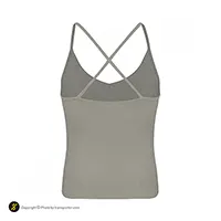 تاپ ورزشی زنانه JIA SI RONG