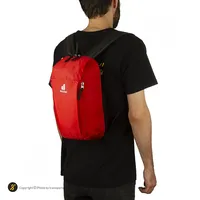 کوله پشتی طرح دیوتر 10 لیتری TFR 