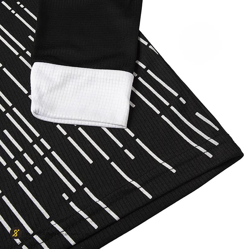 ست پیراهن شورت فوتبال گلری مردانه آلشپرت 01