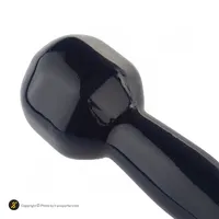دمبل بدنسازی ایروبیک بانوان روکش دار تکی 2 کیلویی MDM