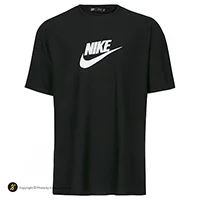 تیشرت شلوارک مردانه طرح نایک 2271