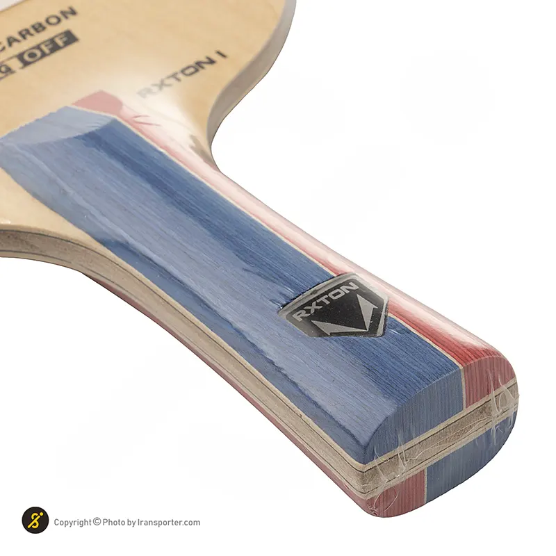 چوب راکت لوکی رکستون ترینر