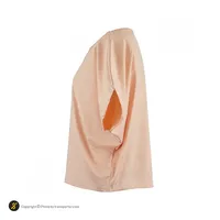 کراپ ورزشی زنانه طرح نایک Just Do it