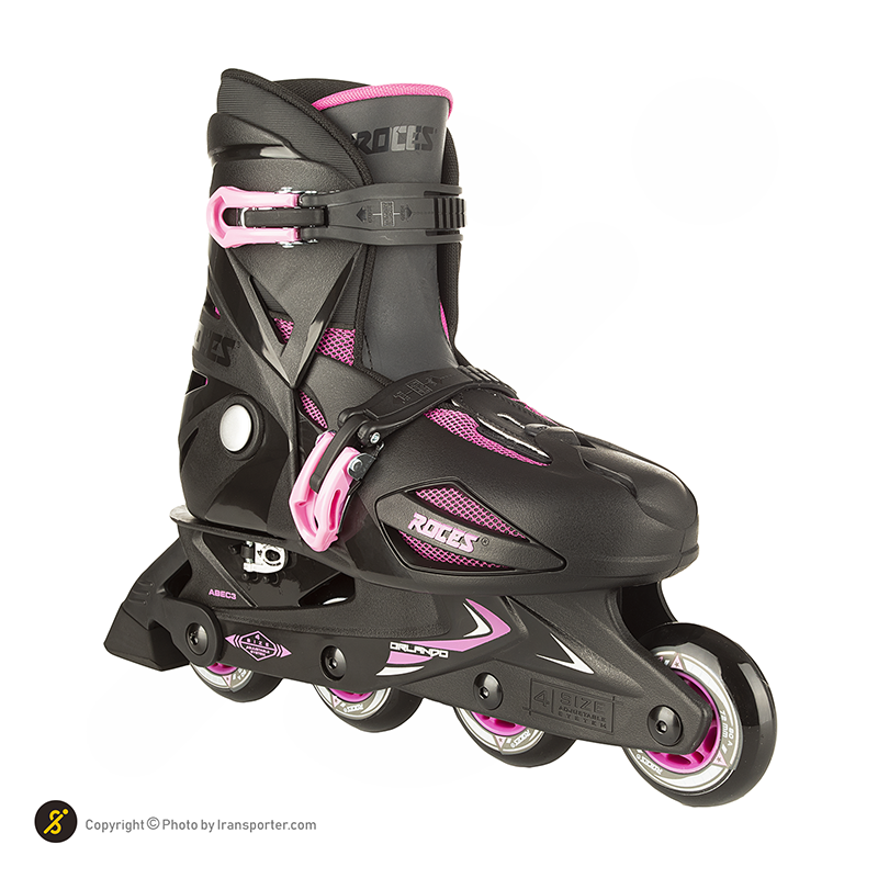 اسکیت کفشی روسز اورلاندو ABEC 3 - III اصلی