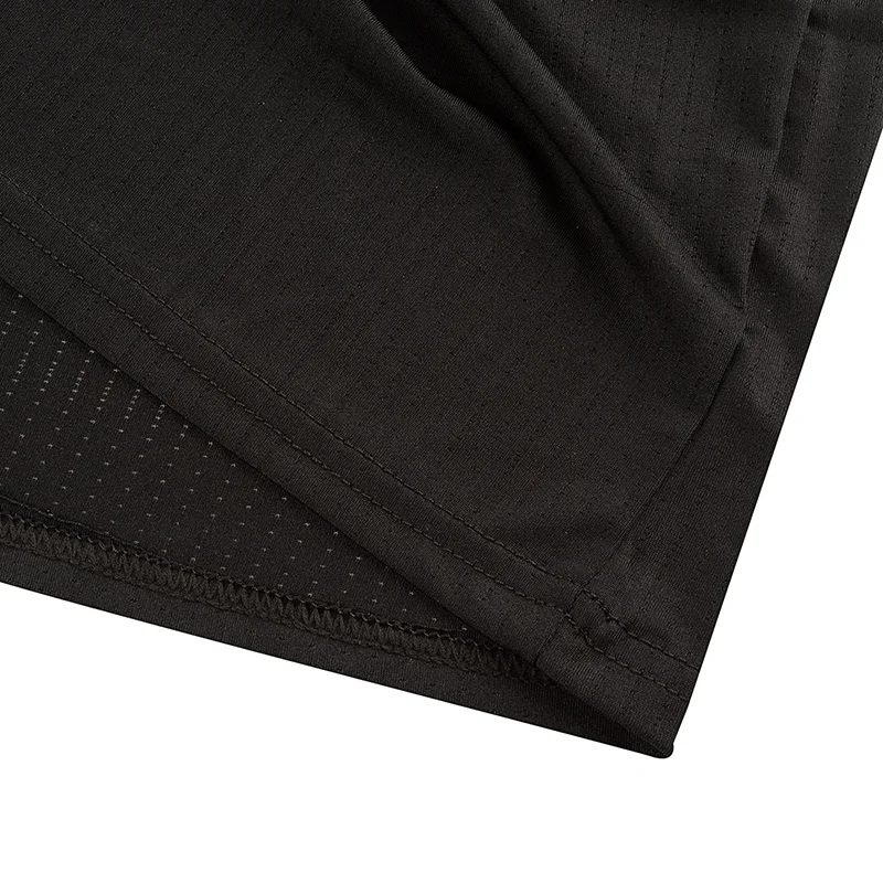 ست تیشرت شلوارک ورزشی مردانه سوزنی طرح ایرجردن 2329