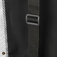 ساک حمل توپ فوتبال آلشپرت ظرفیت 10 عددی MUH903-001 