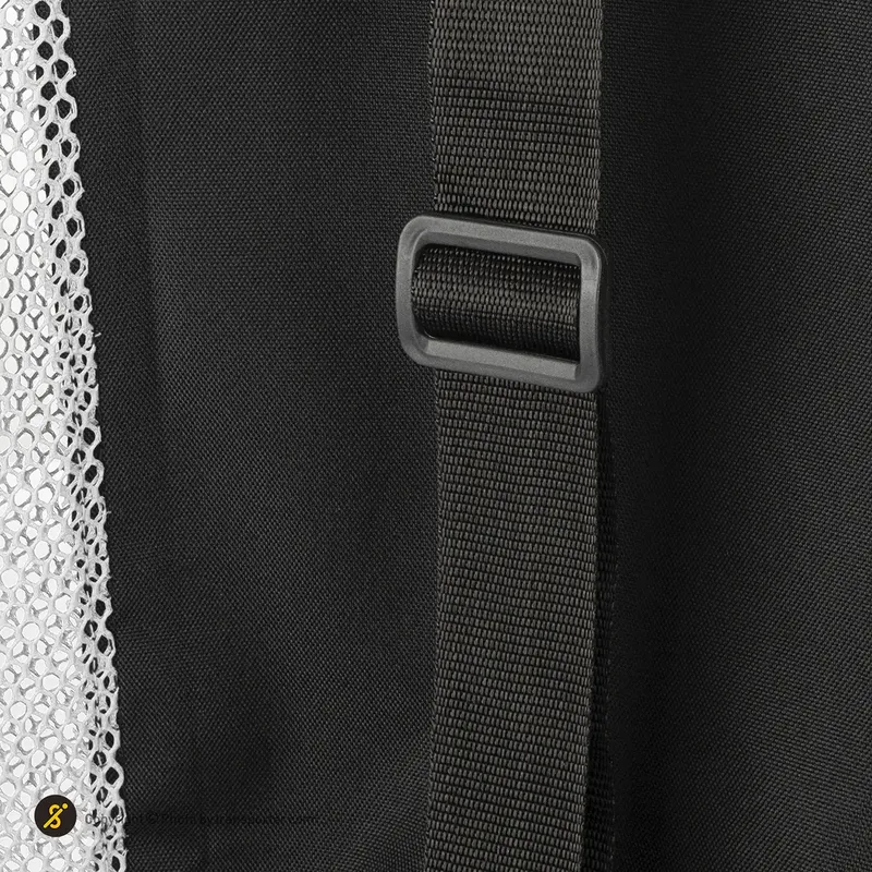 ساک حمل توپ فوتبال آلشپرت ظرفیت 10 عددی MUH903-001 