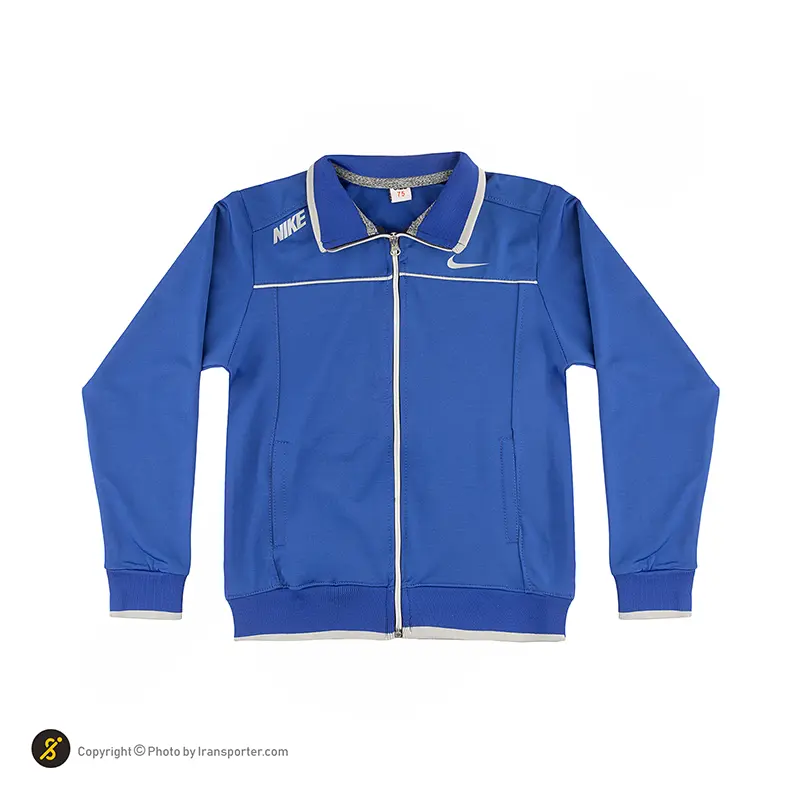 ست گرمکن شلوار بچه گانه طرح نایک