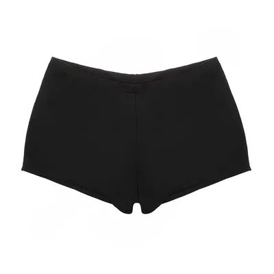 شلوارک ورزشی زنانه MODA ITALIA