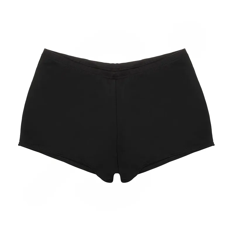 شلوارک ورزشی زنانه MODA ITALIA