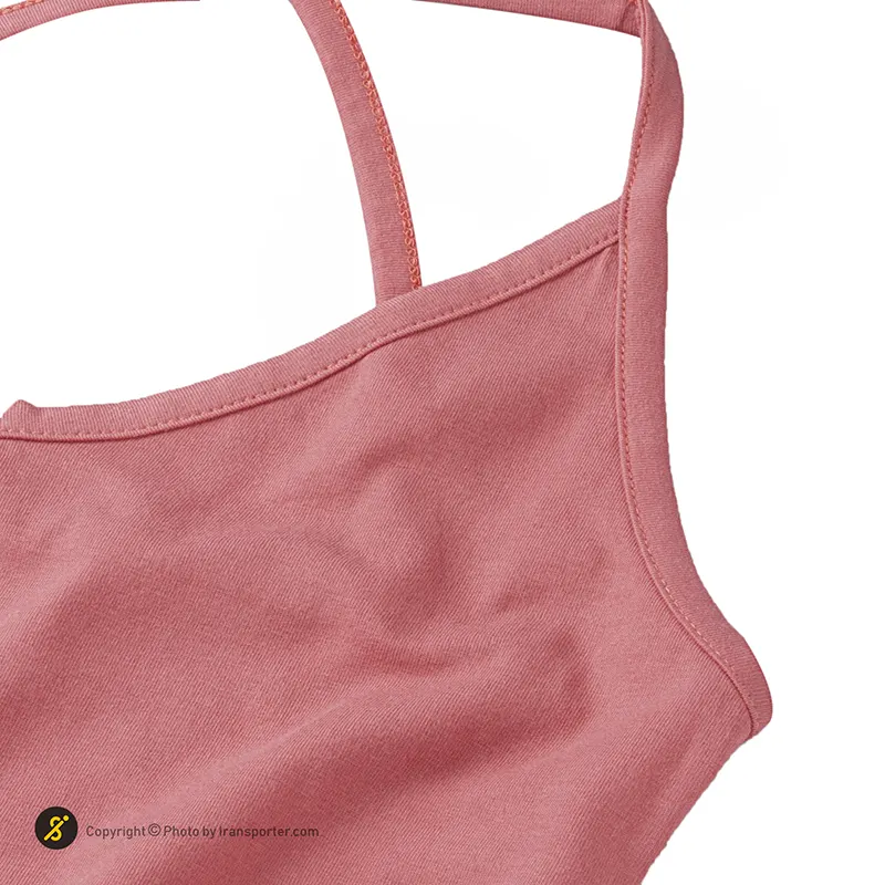 تاپ ورزشی زنانه JIA SI RONG