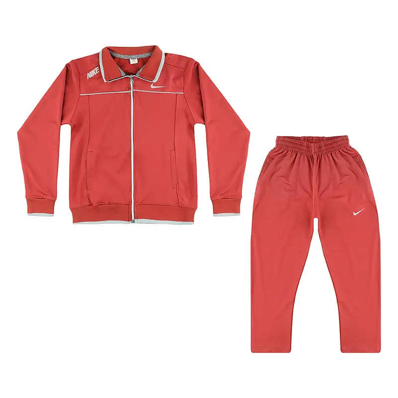 ست گرمکن شلوار بچه گانه طرح نایک