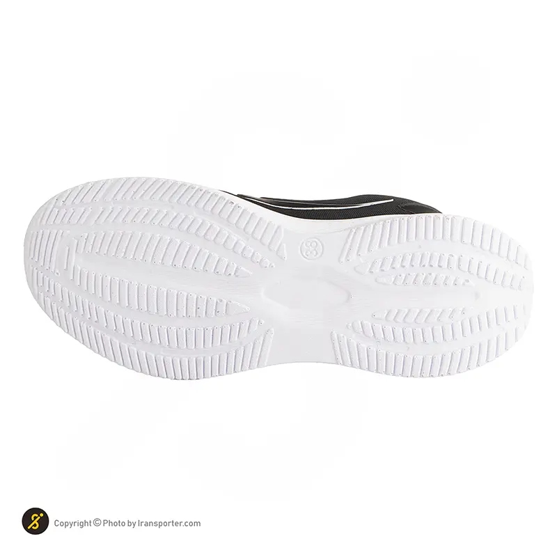 کفش ورزشی زنانه طرح نایک BEN.BEN 02