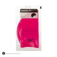 کلاه شنا سیلیکونی طرح اسپیدو CHG A356