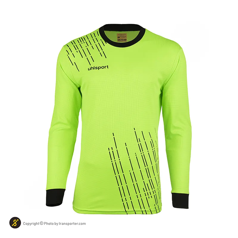 ست پیراهن شورت فوتبال گلری مردانه آلشپرت 01