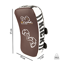 میت بالشتکی جفتی کیک بوکس  RIVAL