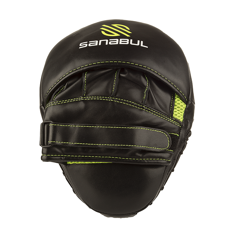 میت پنجه ای کیک بوکس  SANABUL