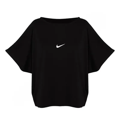 کراپ ورزشی زنانه طرح نایک Just Do it