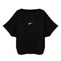 کراپ ورزشی زنانه طرح نایک Just Do it