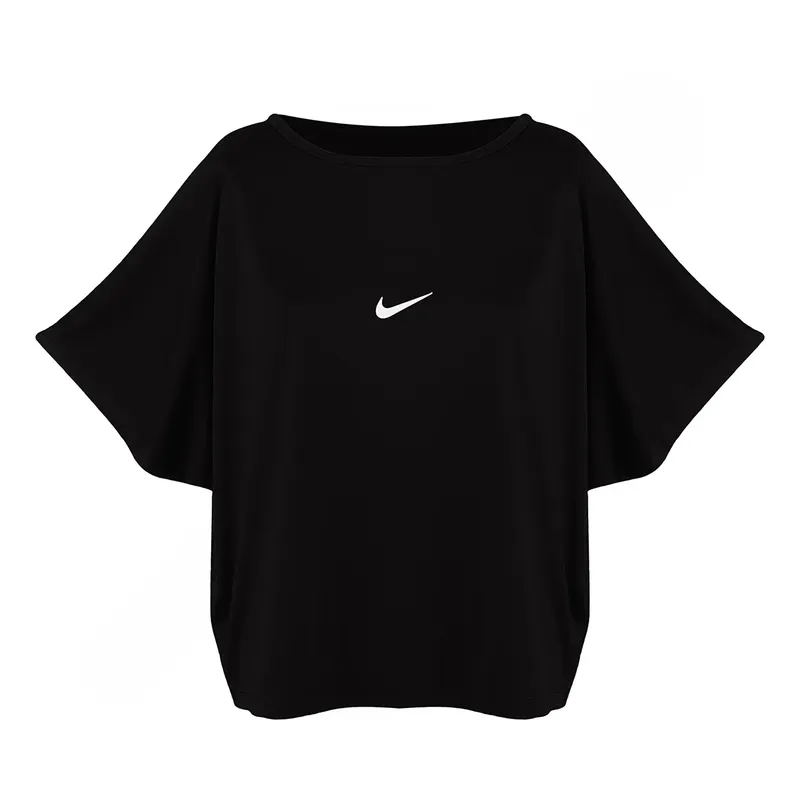 کراپ ورزشی زنانه طرح نایک Just Do it