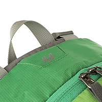 کوله کوهنوردی 32 لیتری طرح دیوتر کاوردار فنردار