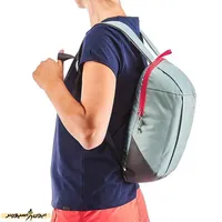 کوله پشتی کچوا 10 لیتری بک پک دکتلون NH100