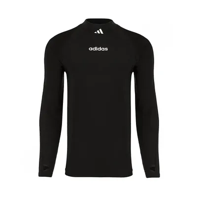 بلوز ورزشی مردانه استرچ انگشتی طرح آدیداس MHD