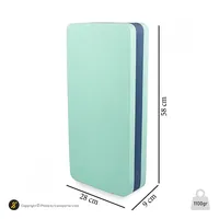 تخته استپ بدنسازی ایران اسپورتر I.S.Fitness 01 IFM