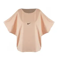 کراپ ورزشی زنانه طرح نایک Just Do it