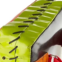 میت تکواندو بالشتکی فومی تکی A01 40* 20