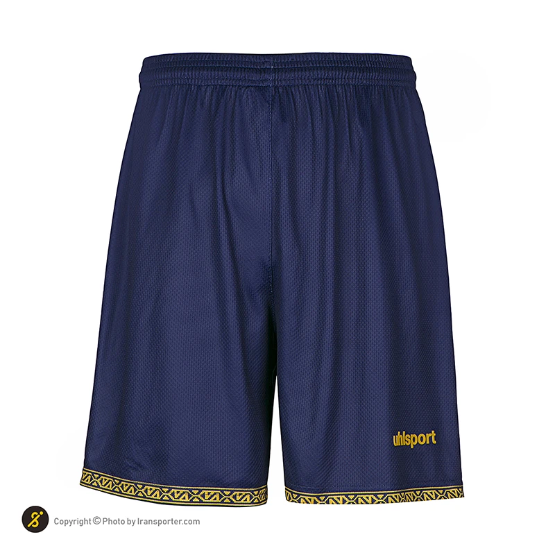 ست پیراهن شورت فوتبال تیم گل گهر سیرجان آلشپرت MUH2877-400 هواداری