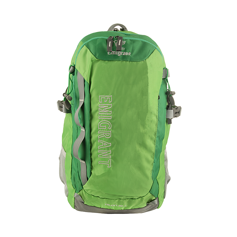 کوله کوهنوردی 32 لیتری طرح دیوتر کاوردار فنردار