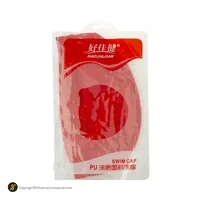 کلاه شنا  PU-HAOJIAJIAN  