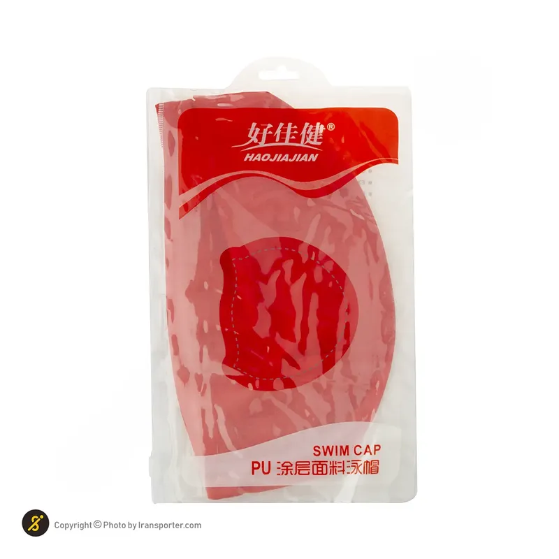 کلاه شنا  PU-HAOJIAJIAN  