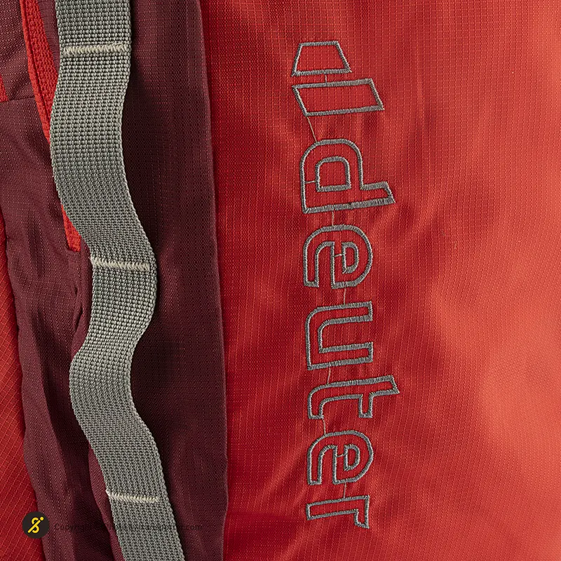 کوله کوهنوردی 32 لیتری طرح دیوتر کاوردار فنردار