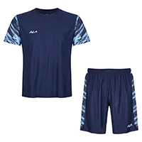 ست تیشرت شلوارک مردانه اعلا ALA MT-SH0651-400