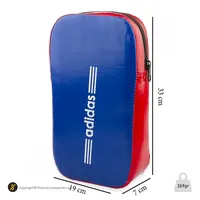 میت تکواندو بالشتکی فومی تکی 20*30 طرح آدیداس BYT