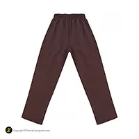 گرمکن شلوار بچه گانه آیرو کلاه دار طرح نایک