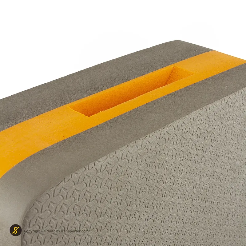 تخته استپ بدنسازی ایران اسپورتر I.S.Fitness 01 IFM