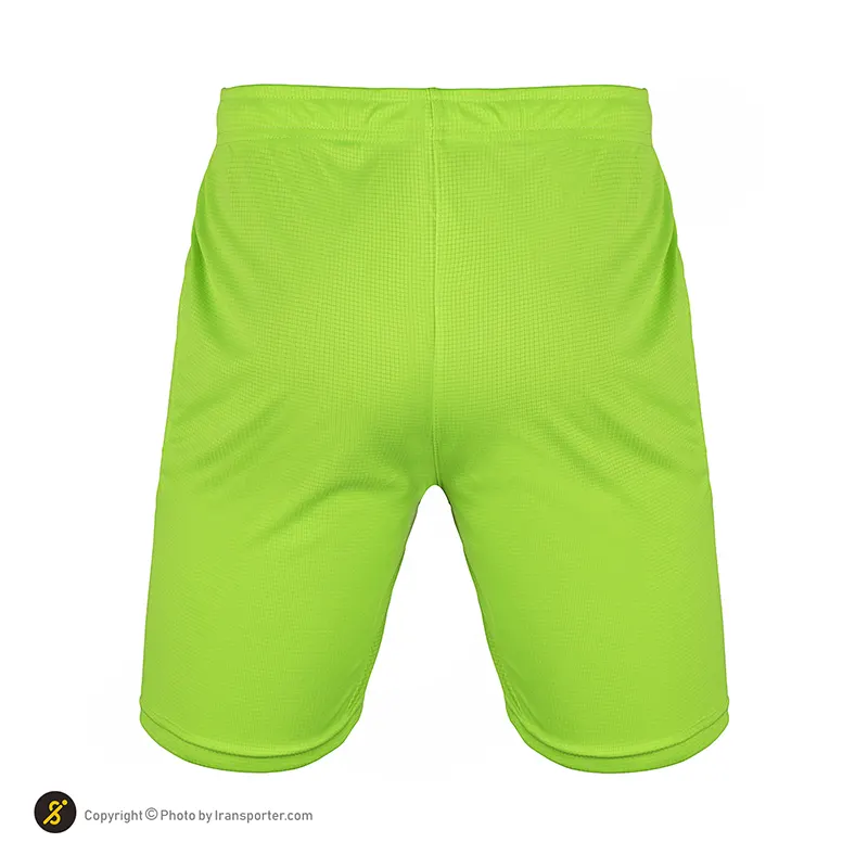 ست پیراهن شورت فوتبال گلری مردانه آلشپرت 01