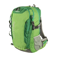 کوله کوهنوردی 32 لیتری طرح دیوتر کاوردار فنردار