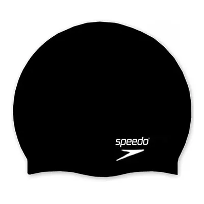 کلاه شنا بچه گانه سیلیکونی اسپیدو HMK 709931959-8  PLAIN FLAT JUNIOR